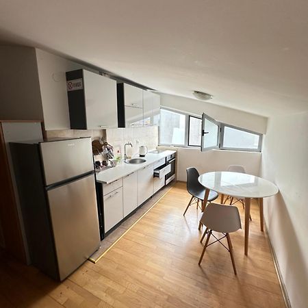 Apartment Stex 3 Podgorica Ngoại thất bức ảnh