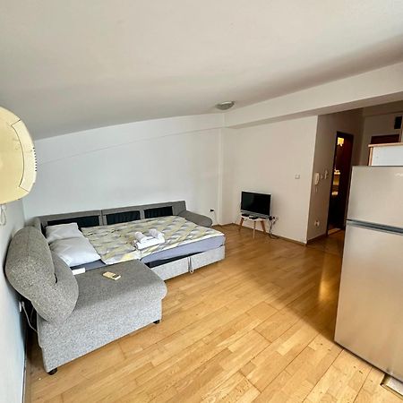 Apartment Stex 3 Podgorica Ngoại thất bức ảnh
