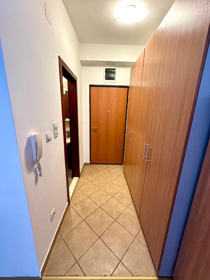 Apartment Stex 3 Podgorica Ngoại thất bức ảnh