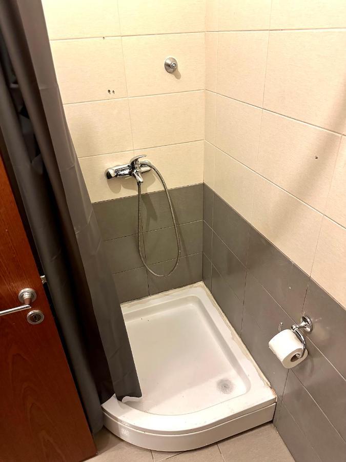 Apartment Stex 3 Podgorica Ngoại thất bức ảnh