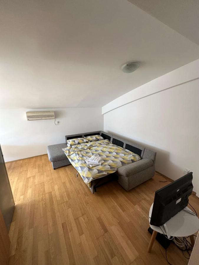 Apartment Stex 3 Podgorica Ngoại thất bức ảnh