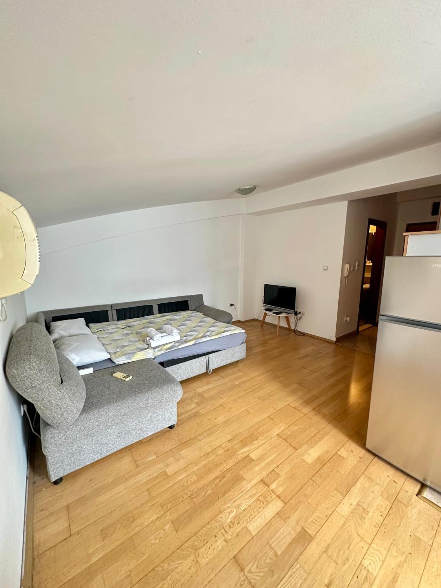 Apartment Stex 3 Podgorica Ngoại thất bức ảnh