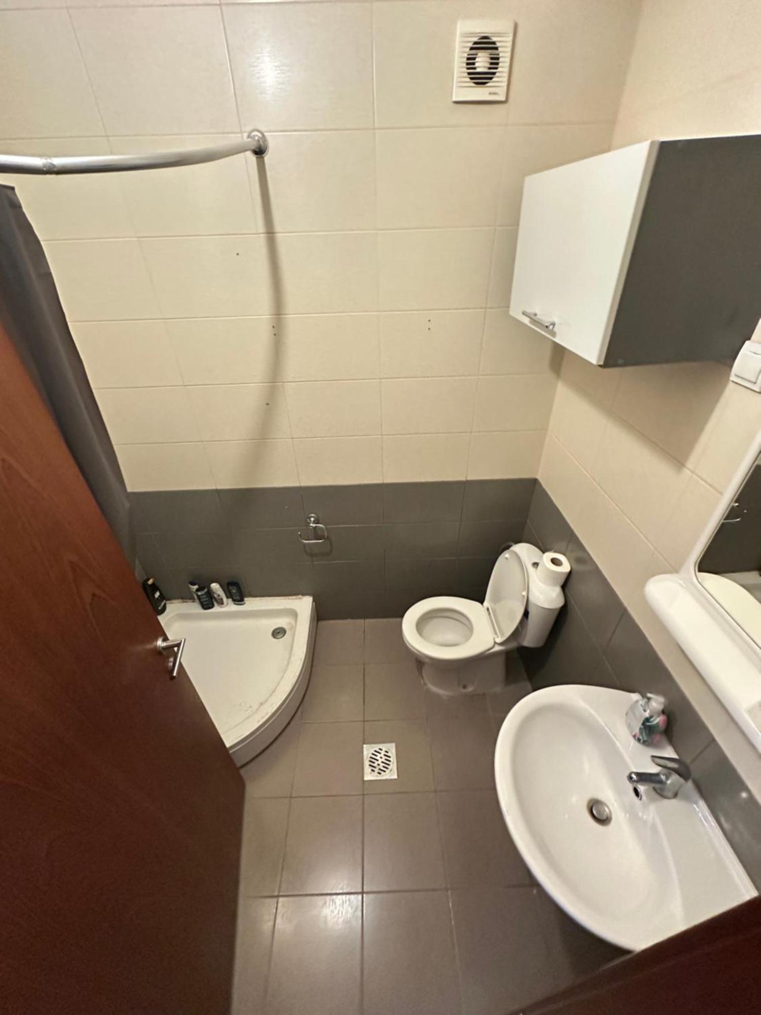 Apartment Stex 3 Podgorica Ngoại thất bức ảnh